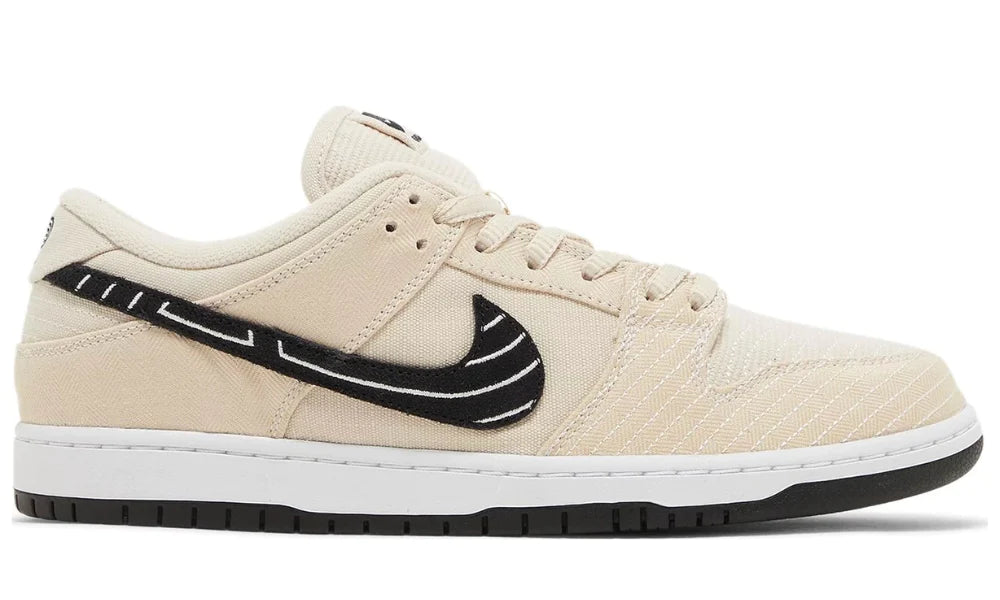 Albino & Preto x Nike Dunk Low SB 'Jiu-Jitsu'