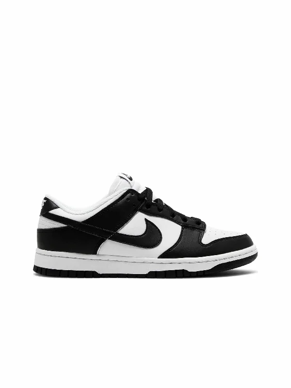 Nike Dunk Low Next Nature White Black Panda (W)