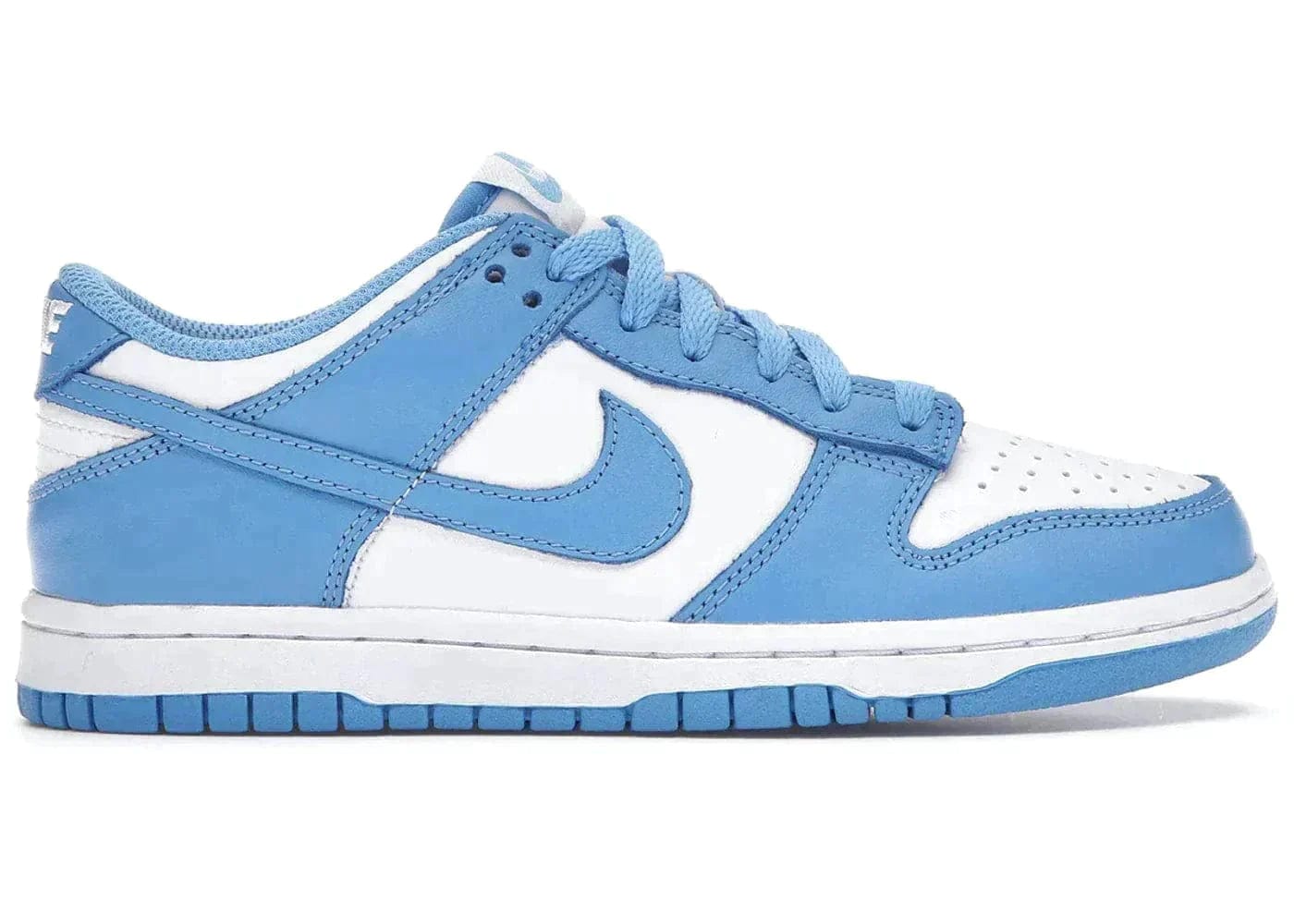 Nike Dunk Low UNC (GS)