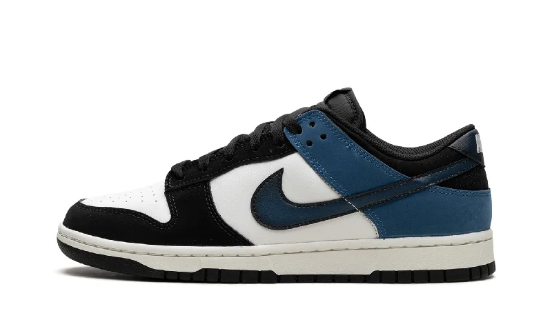 Nike Dunk Low Industrial Blue