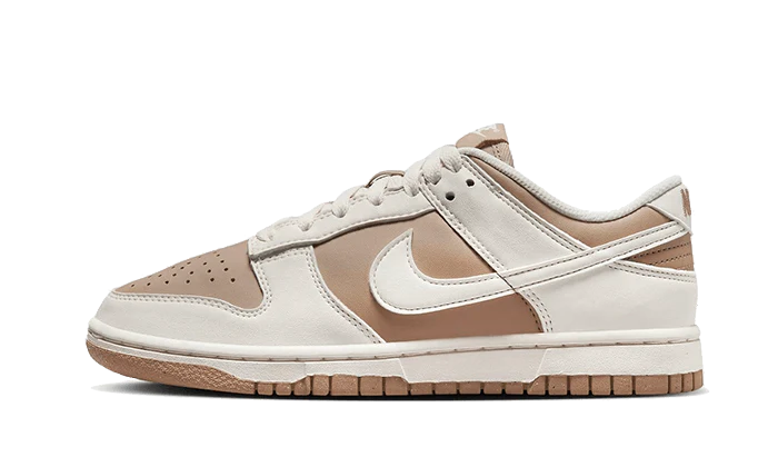 Nike Dunk Low Next Nature Beige