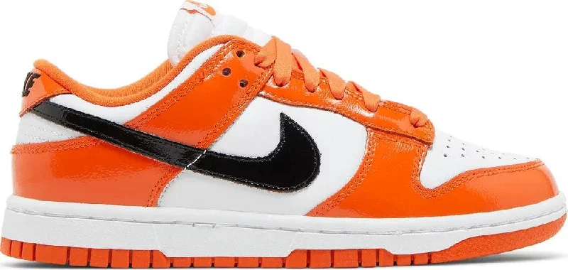 Nike Dunk Low 'Patent Haloween' (W)