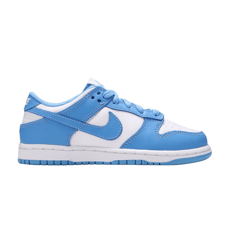 Nike Dunk Low UNC (PS)