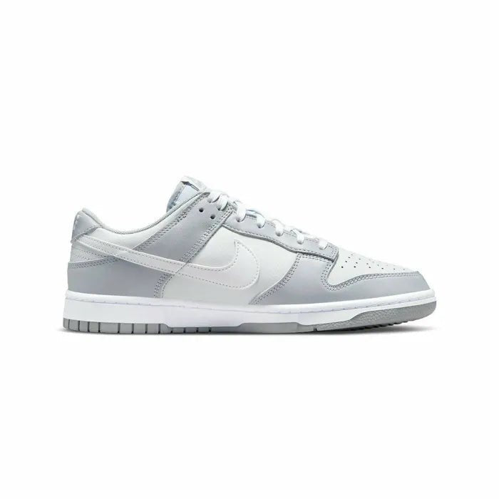 Nike Dunk Low Pure Platinum