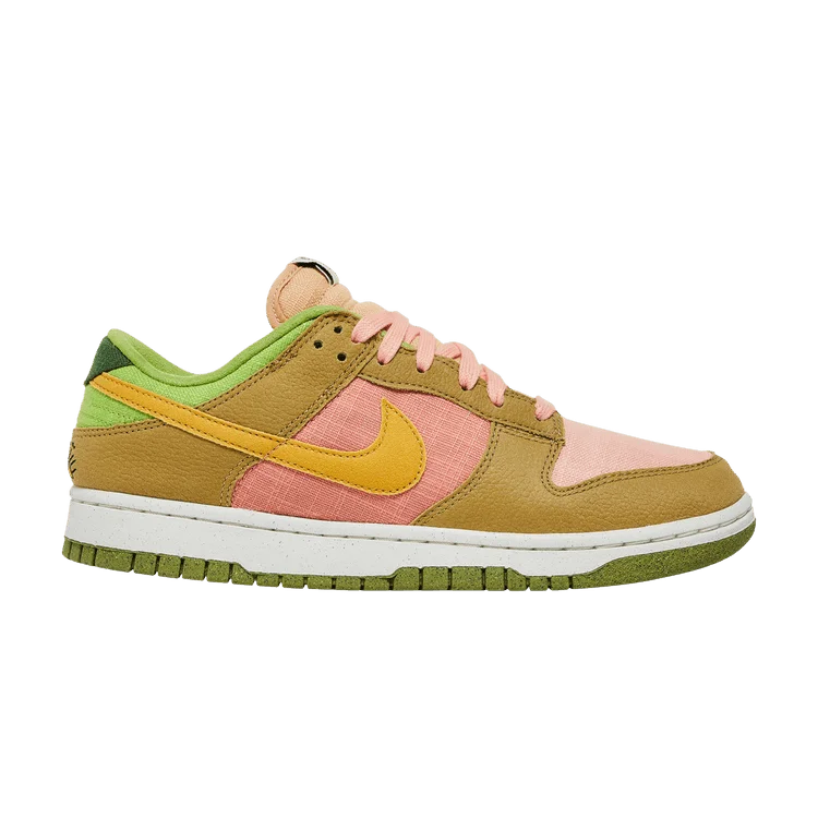 Nike Dunk Low Next Nature Sun Club Arctic Orange