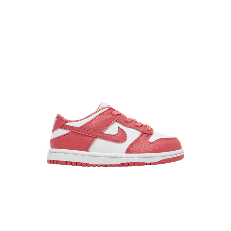 Nike Dunk Low White Gypsy Rose (TD)