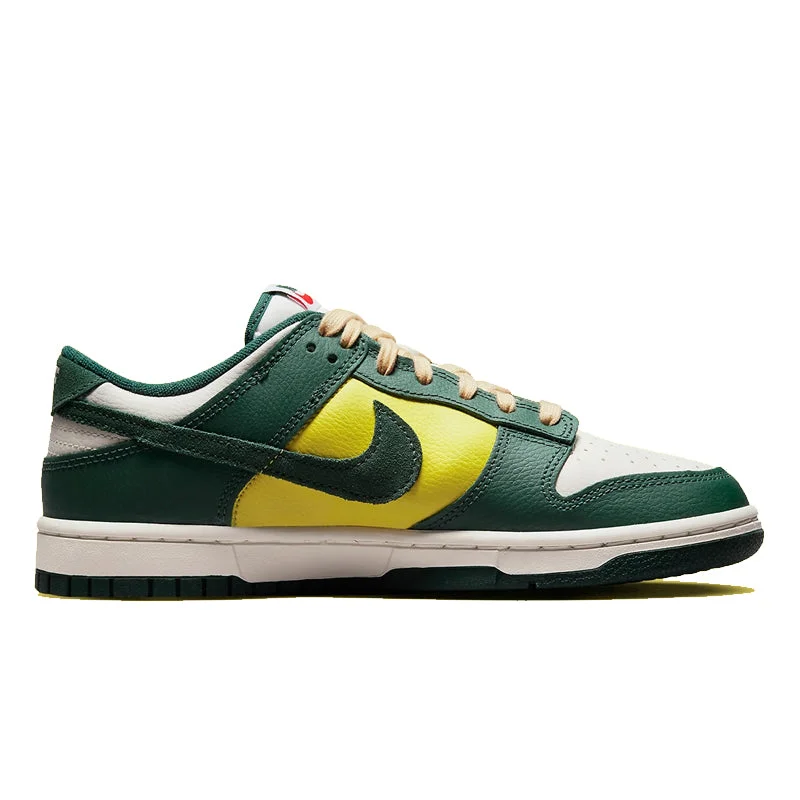 Nike Dunk Low SE 'Noble Green' (Womens)