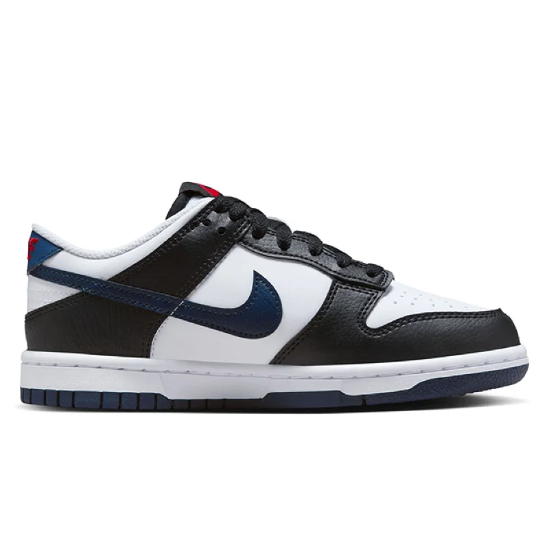 Nike Dunk Low (Grade School)