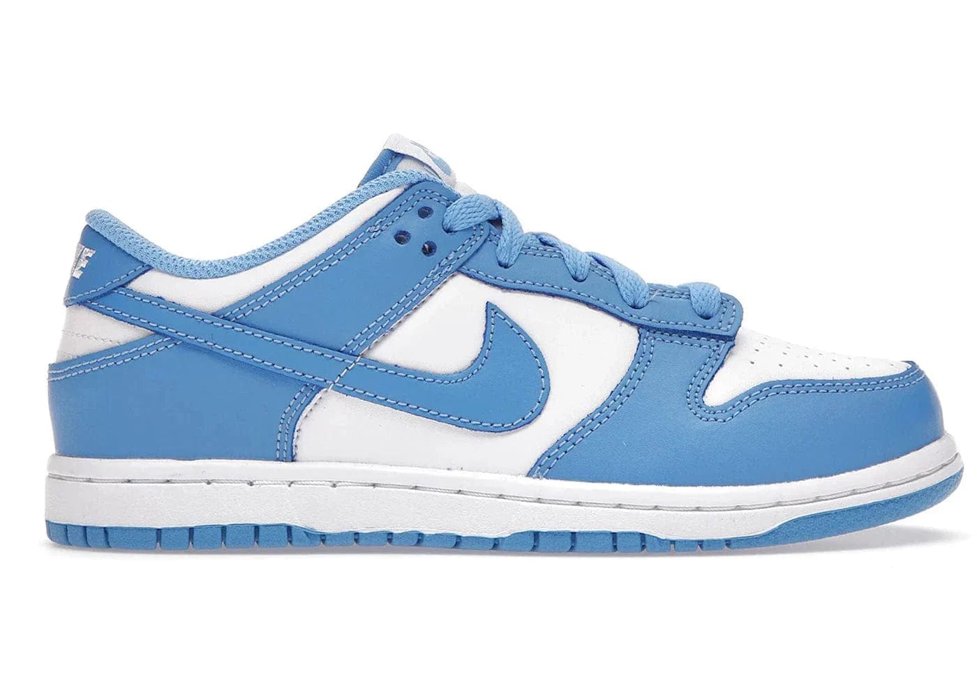 Nike Dunk Low UNC (2021/2024) (PS)