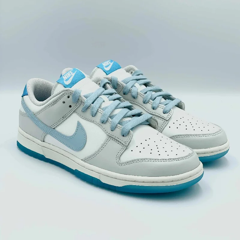 Nike Dunk Low 520 Pack Ocean Bliss