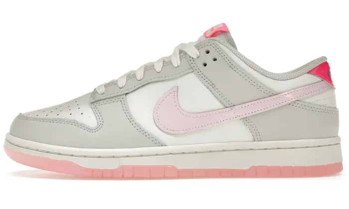 Nike Dunk Low 520 Pack Pink