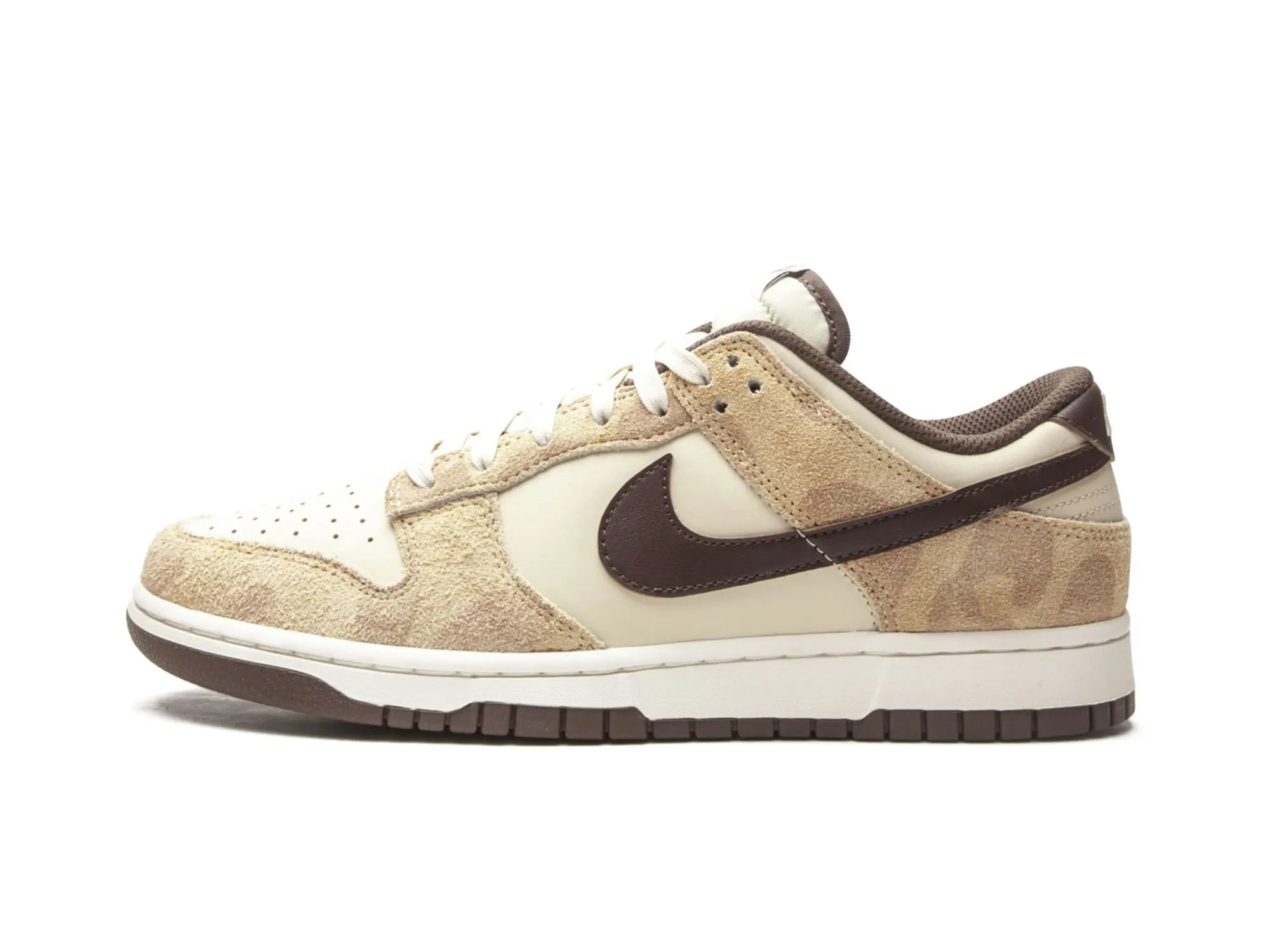 Nike Dunk Low "Animal Pack Cheetah"