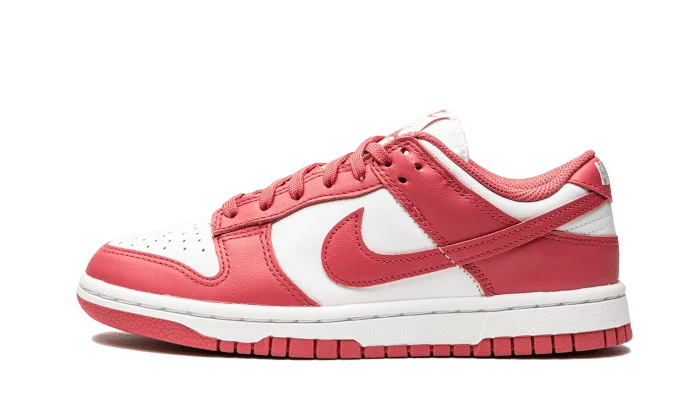 Nike Dunk Low Archeo Pink (Women's)