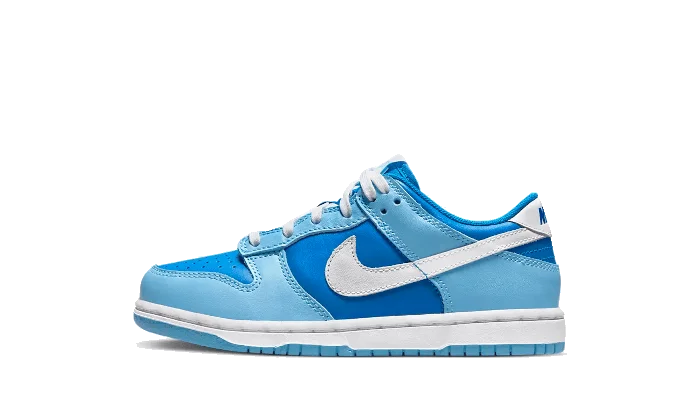 Nike Dunk Low Argon Enfant Ps