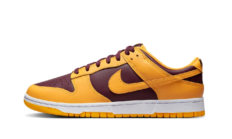 Nike Dunk Low Arizona State