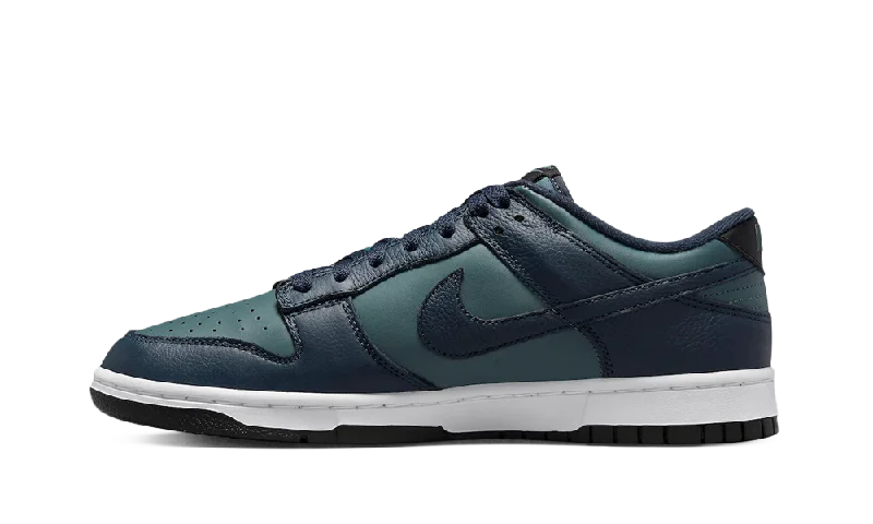 Nike Dunk Low Armory Navy