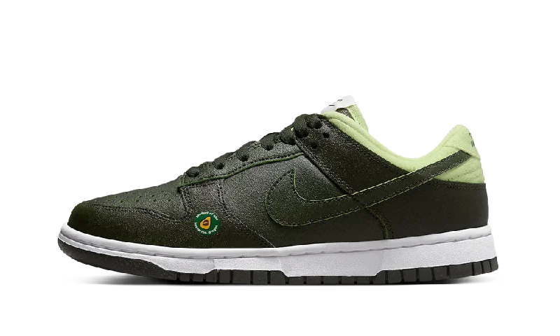 Nike Dunk Low Avocado