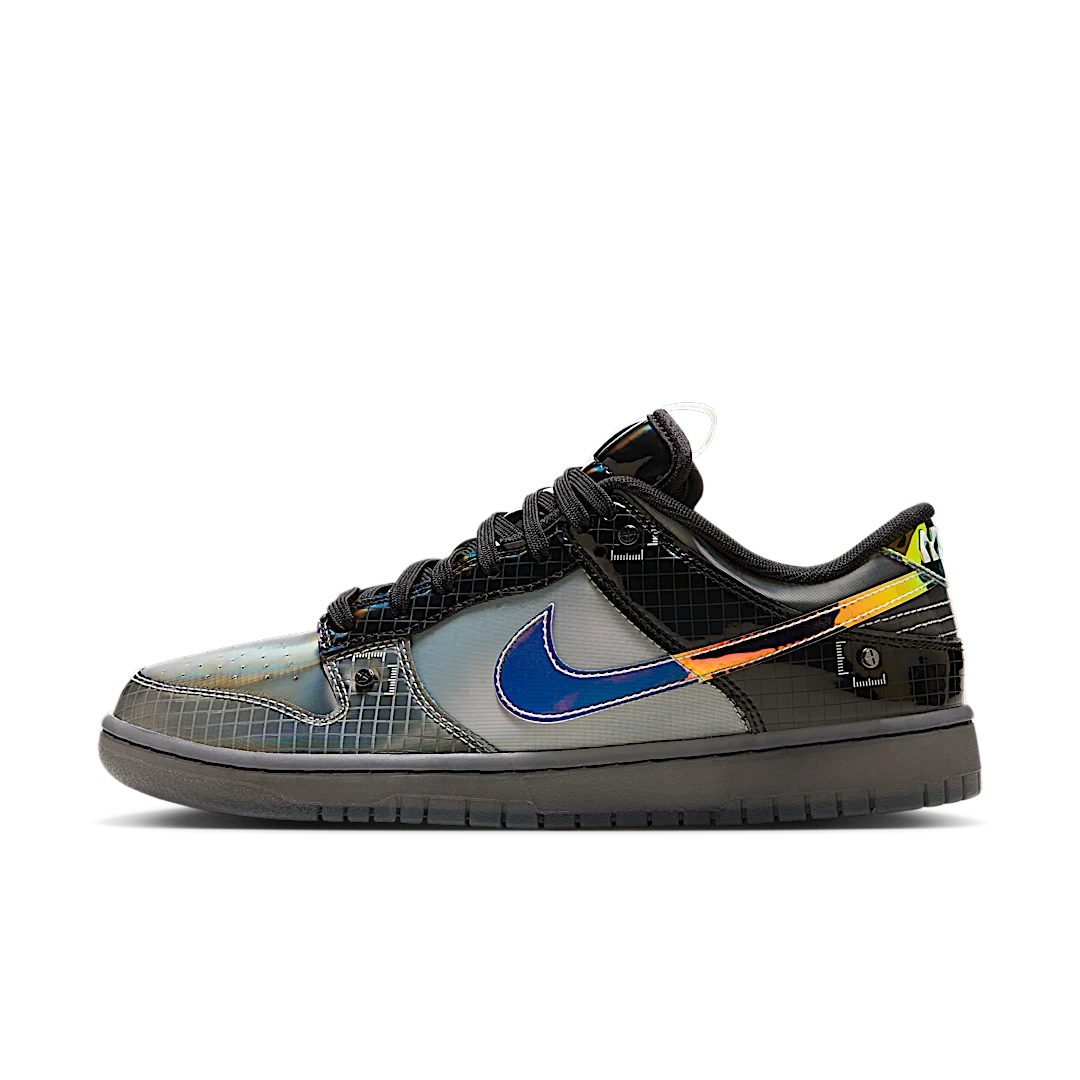 Nike Dunk Low BETRUE To Your DNA Hyperflat