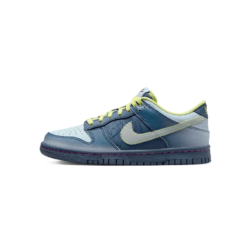 Nike Dunk Low Halloween I Am Fearless (GS)