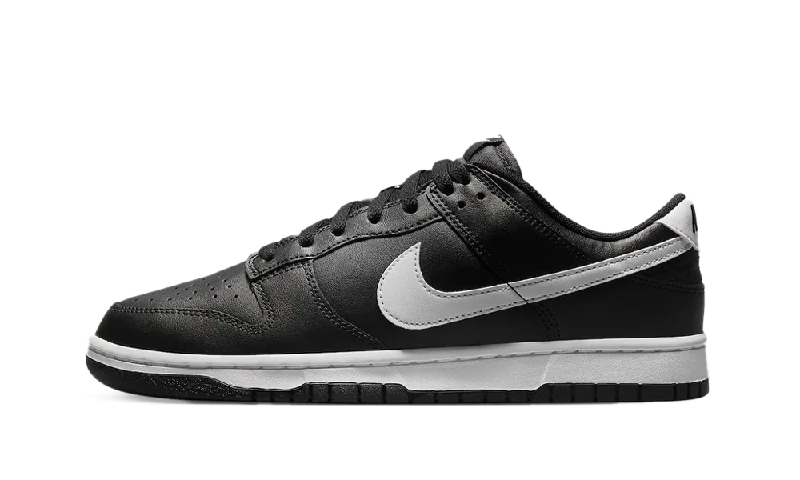 Nike Dunk Low Black Panda 2.0