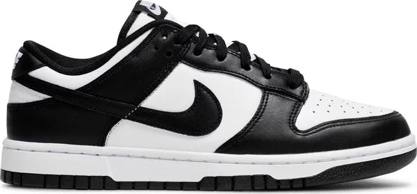 Nike Dunk Low ‘Black/White Panda’ (Toddler)