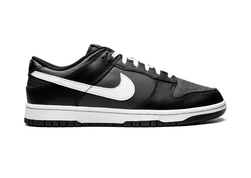 Nike Dunk Low Black