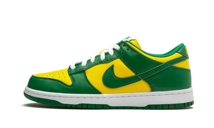 Nike Dunk Low Brazil (2020/2024)