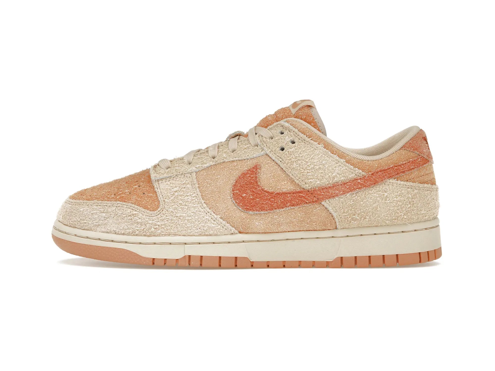 Nike Dunk Low "Burnt Sunrise"