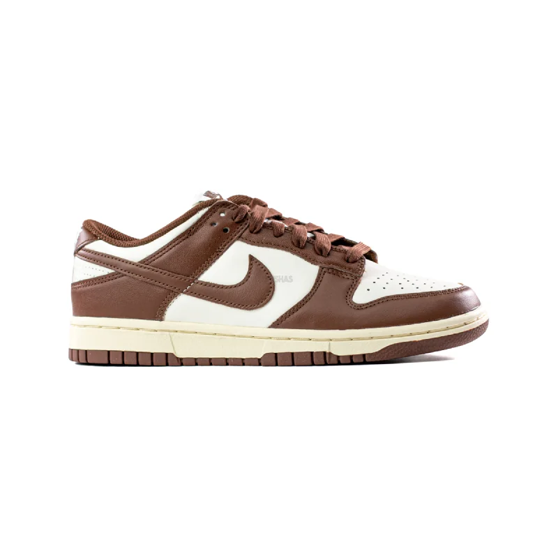 Nike Dunk Low 'Cacao Wow' Women's (2023)