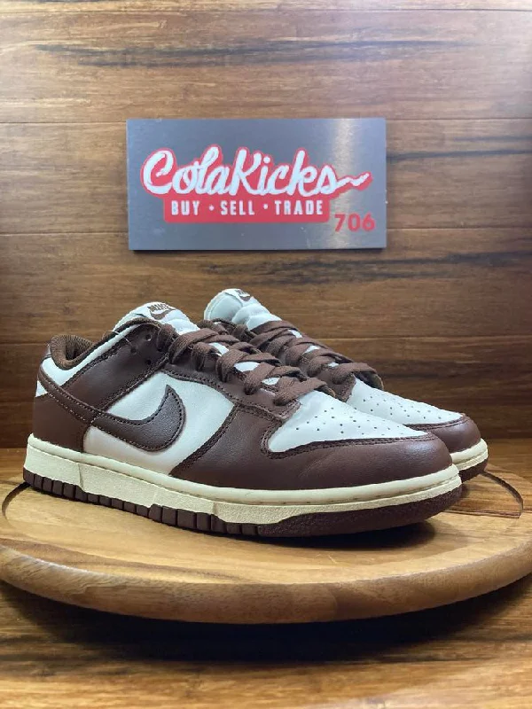 Nike Dunk Low Cacao Wow (Women's)