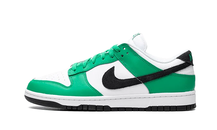 Nike Dunk Low Celtics