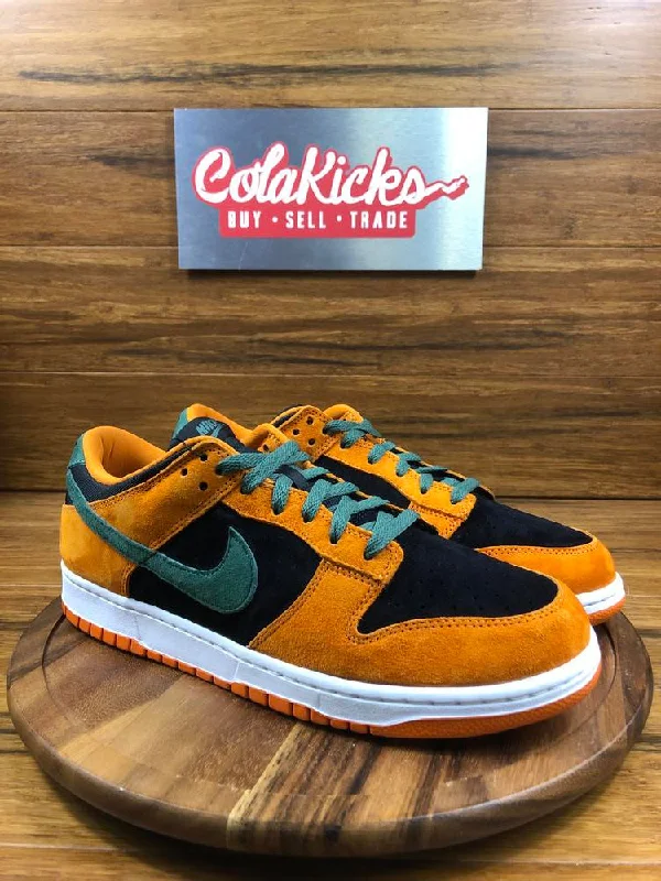 Nike Dunk Low Ceramic