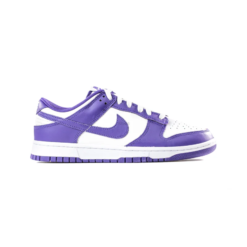 Nike Dunk Low 'Championship Court Purple' (2022)