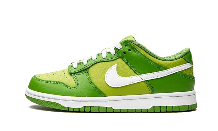 Nike Dunk Low Chlorophyll