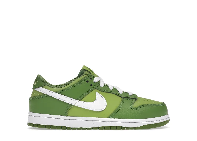 Nike Dunk Low Chlorophyll (PS)