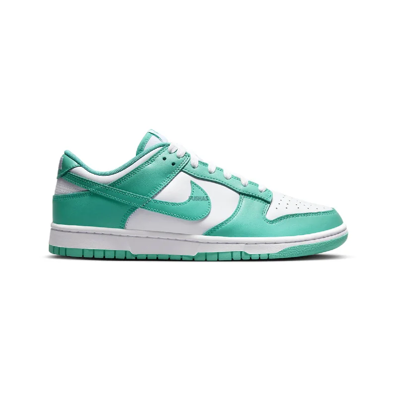 Nike Dunk Low 'Clear Jade' (2023)