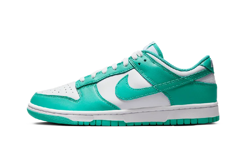 Nike Dunk Low Clear Jade