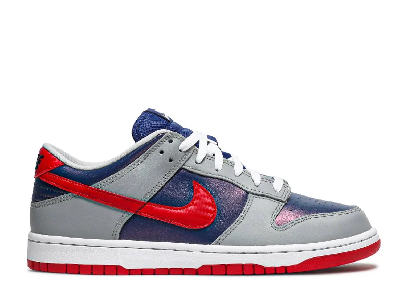 Nike Dunk Low Co.JP Samba (2020)