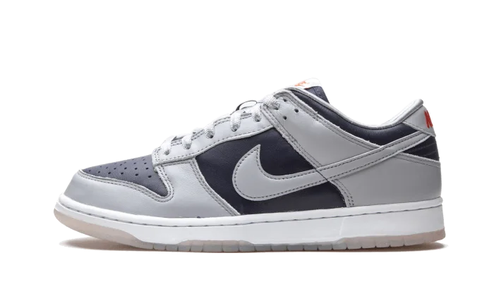 Nike Dunk Low SP College Navy