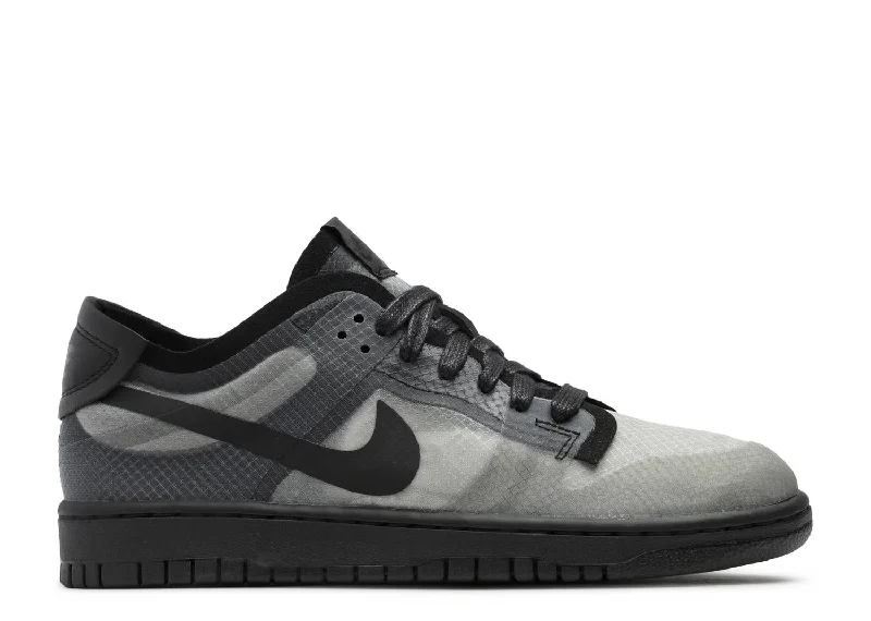 Nike Dunk Low Comme des Garcons Black (W)