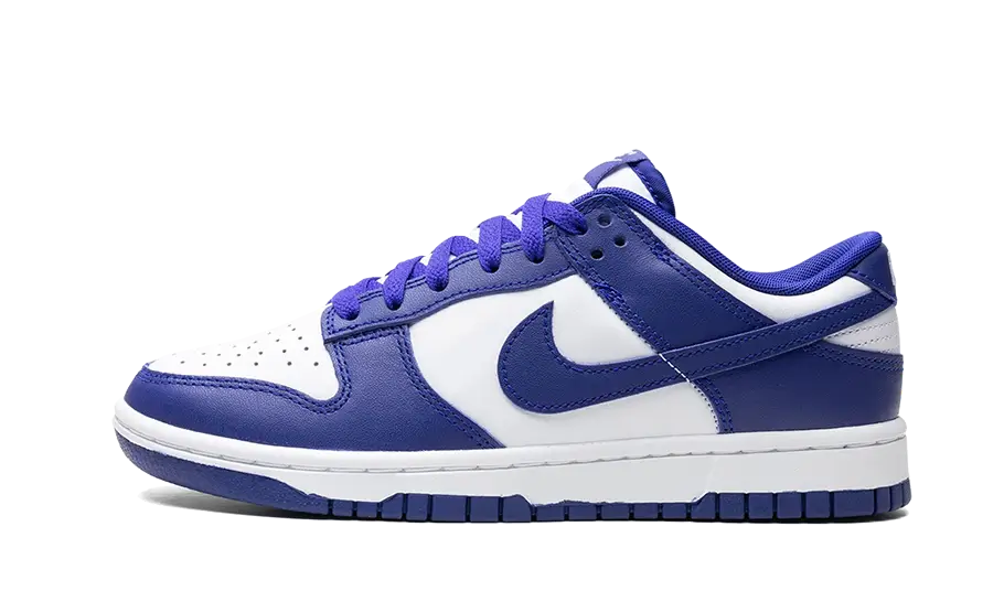 Nike Dunk Low Concord