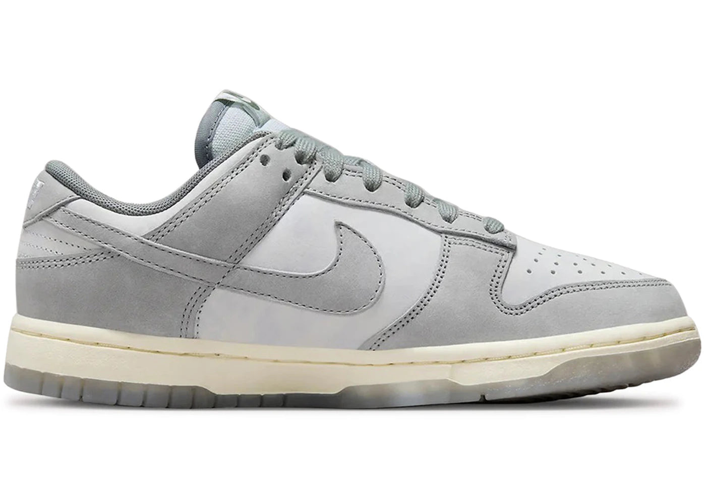 Nike Dunk Low Cool Grey Football Grey (Women's)