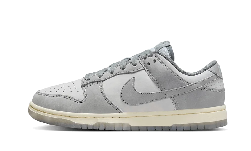 Nike Dunk Low Cool Grey Football Grey