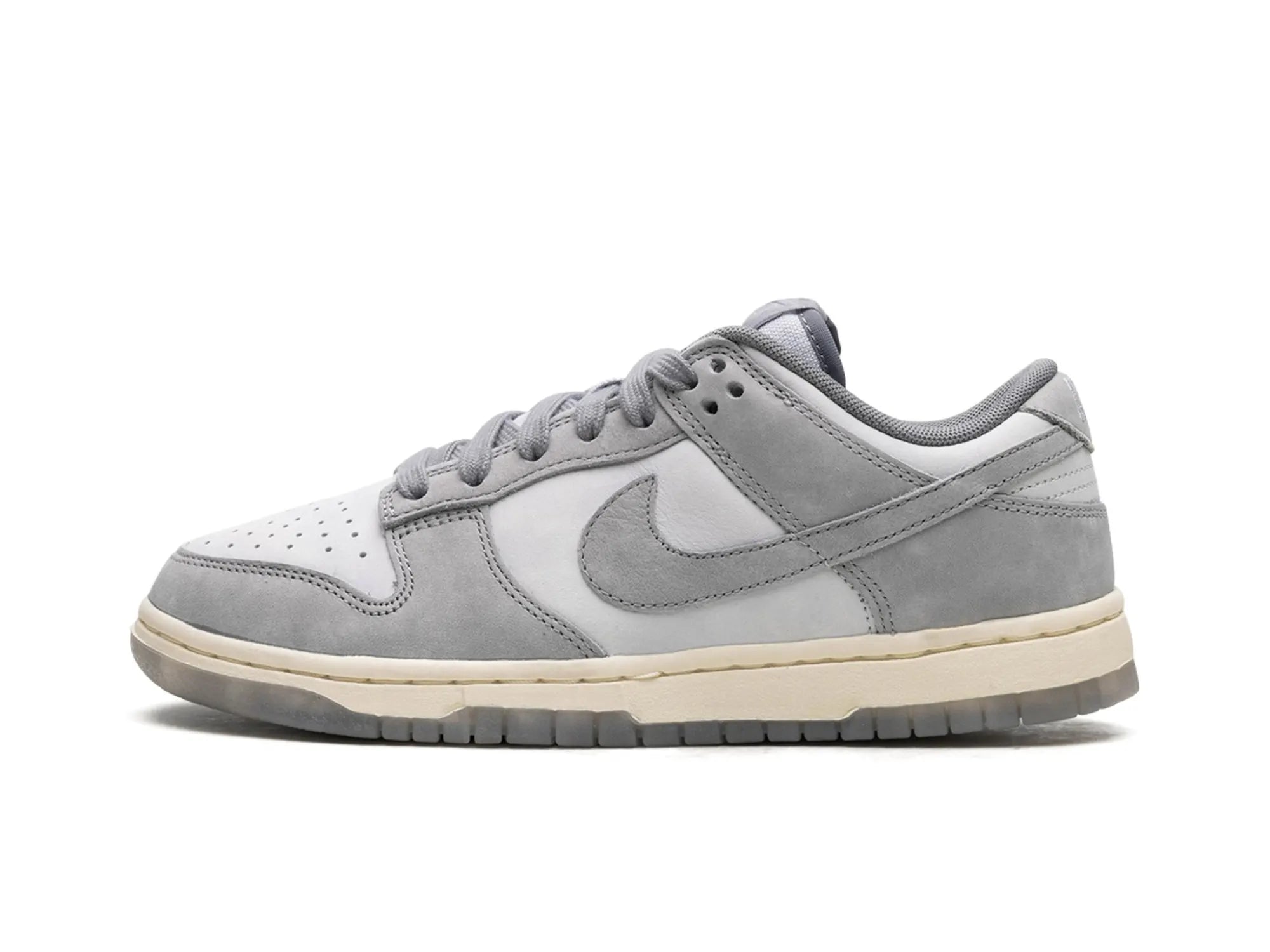 Nike Dunk Low "Cool Grey"