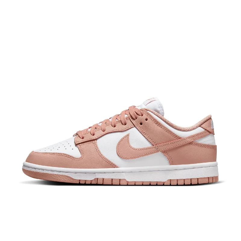 Nike Dunk Low 'Rose Whisper'