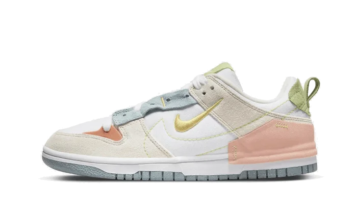 Nike Dunk Low Disrupt 2 Easter Pastel