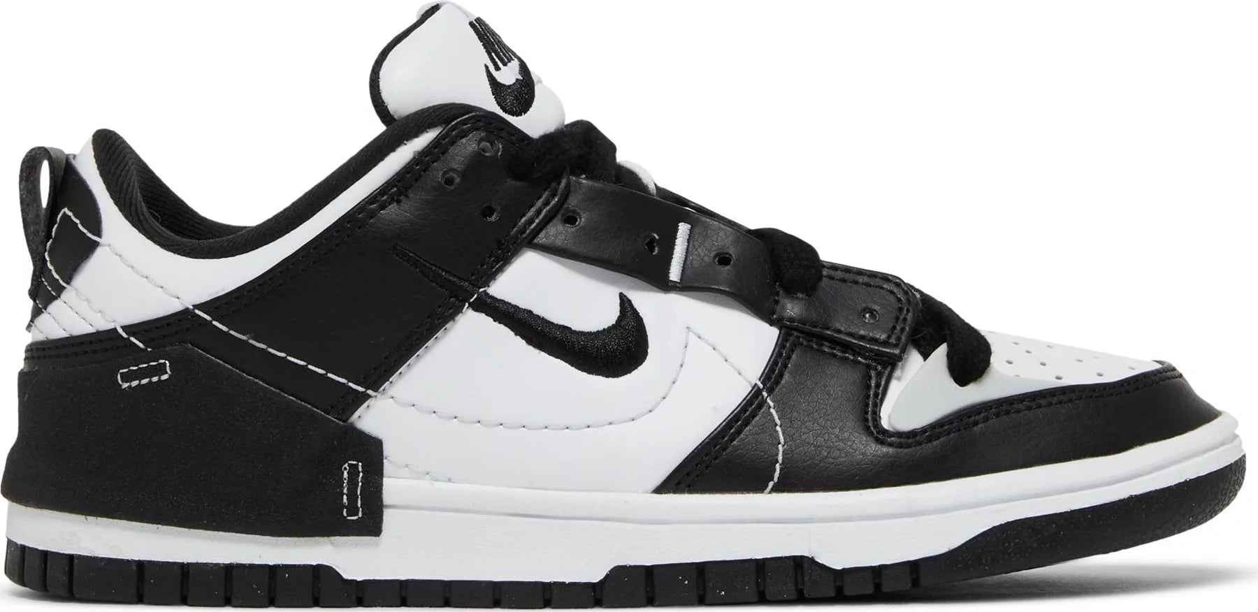 Nike Dunk Low Disrupt 2 'Panda' (W)