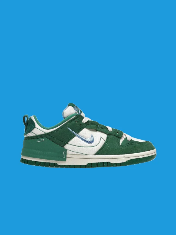 Nike Dunk Low Disrupt 2 Phantom University Blue (W)