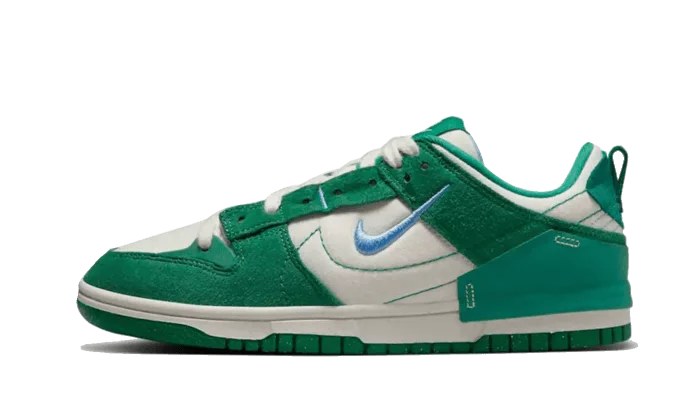 Nike Dunk Low Disrupt 2 Phantom University Blue