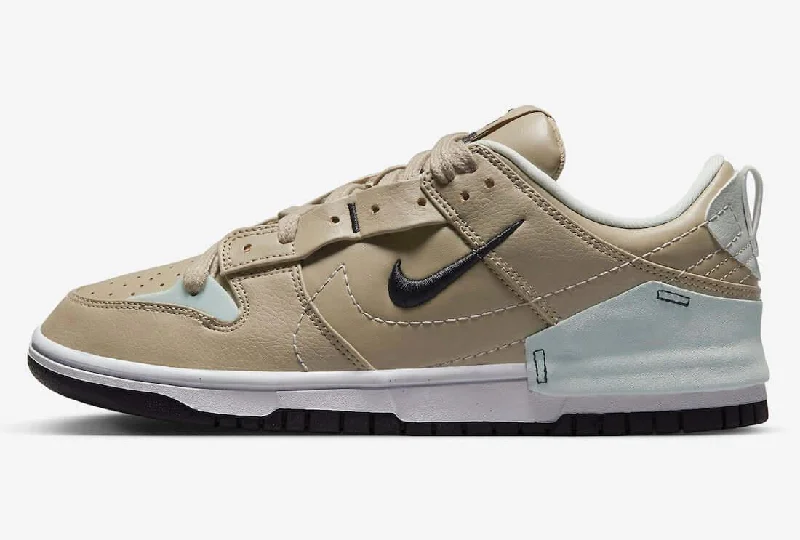 Nike Dunk Low Disrupt 2 "Tan/White"